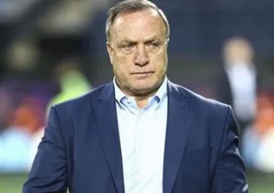 Dick Advocaat'ın ümidi sürüyor