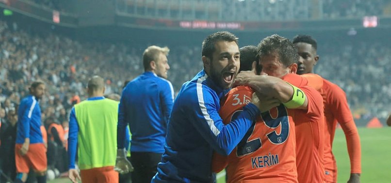 Kerim Frei In Gol Sevinci Besiktaslilari Kizdirdi Aspor