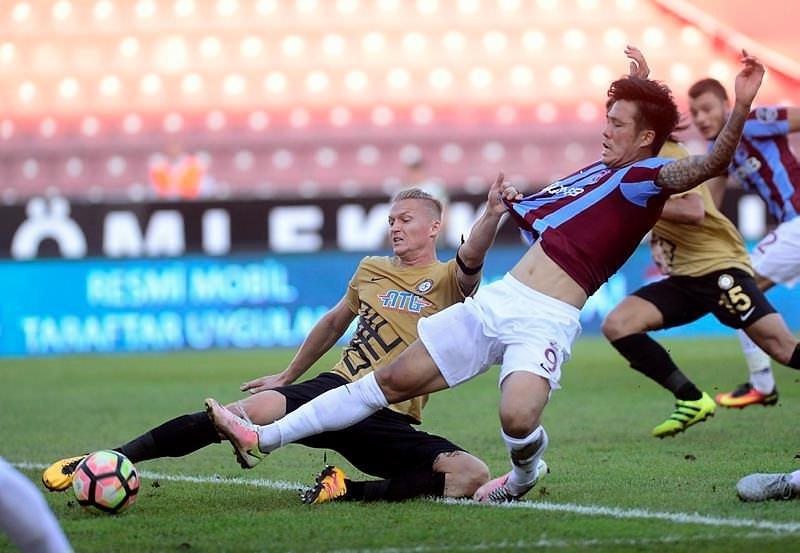 Temsilcilerimizin maçı saat kaçta hangi kanalda?