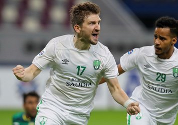 Süper Lig ekibinden Marko Marin bombası!