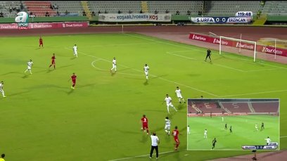 sanliurfaspor 0 1 24 erzincanspor