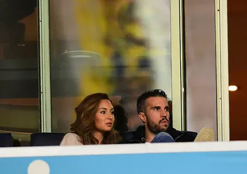 Van Persie, vale parasını bile kulübe fatura ediyor!