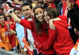 Trabzonspor'dan Galatasaray'a büyük jest
