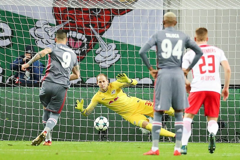 Avrupa’nın en iyisi Beşiktaş!