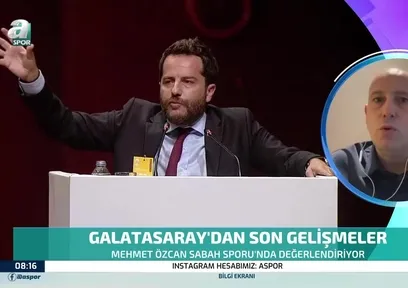 Galatasaray'da Erden Timur farkı!