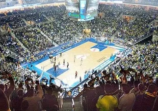 Fenerbahçe'den kombine rekoru!