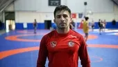 Milli güreşçi Yasin Uzun, Avrupa üçüncüsü oldu