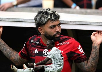 Brezilyalı santrfor Beşiktaş'a!