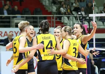 Kapanış Vakıfbank’tan