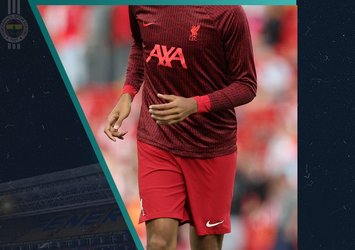 Liverpool'dan ayrıldı F.Bahçe'ye imza atıyor!