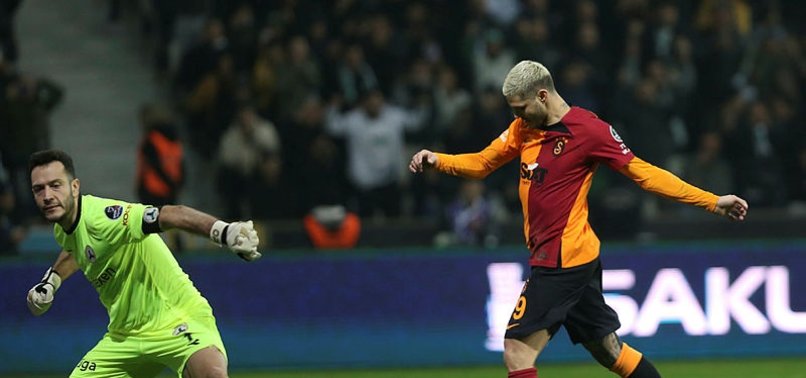 Giresunspor Galatasaray maçı sonrası Ahmet Çakar'dan penaltı yorumu! Futbolun doğal mantığına...