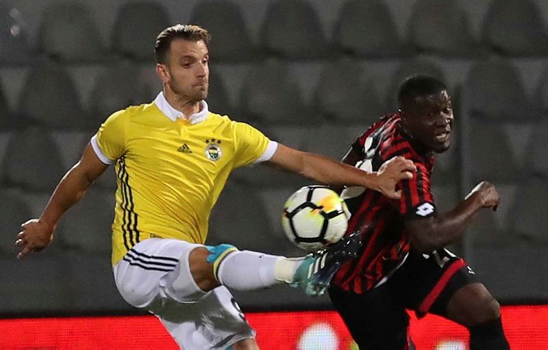 İşte Süper Lig’in en pahalı 15 transferi