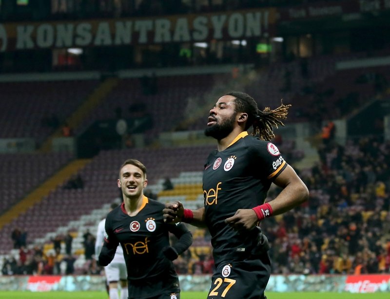 Galatasaray A Mujde Luyindama Sayfa 1 Galatasaray 11 Kasim 2020 Carsamba