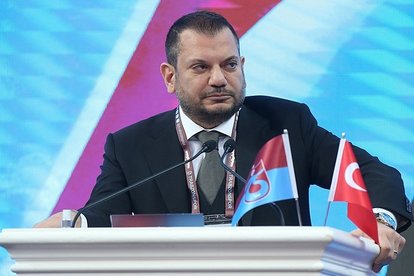 Ertuğrul Doğan’dan flaş Uğurcan Çakır açıklaması!