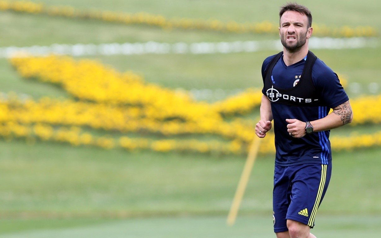 Fenerbahçe’ye hız serbest