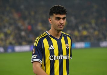 F.Bahçe'de flaş sakatlık!