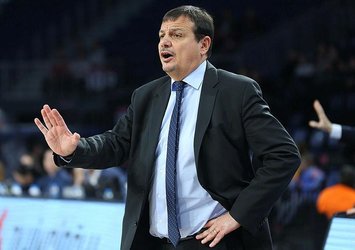 Ataman'dan Brose Bamberg maçı yorumu