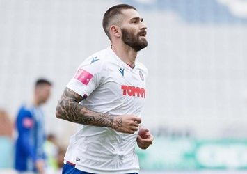 Beşiktaş'ın gündemindeki Marko Livaja kimdir?