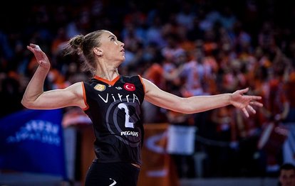 Eczacıbaşı Dynavit, Meliha Diken’i transfer etti