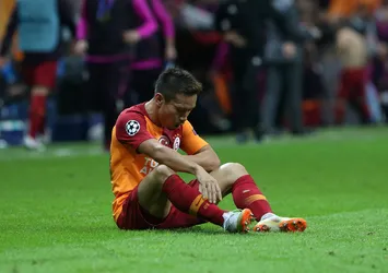 G.Saray'dan Nagatomo açıklaması