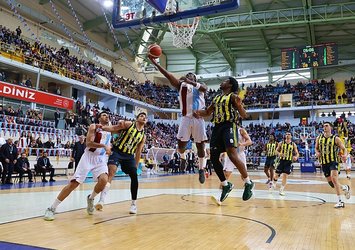 Trabzonspor Basketbol Süper Ligi'nde!