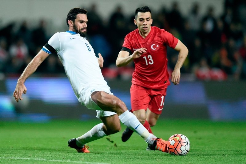 Fatih Terim’in son model Galatasaray’ı!