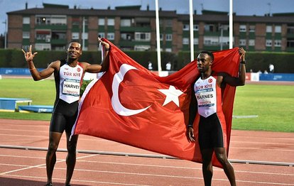 Son dakika spor haberleri: Atletizmde 2020 Tokyo Olimpiyatları’na 6 kota daha eklendi