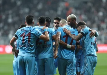 Trabzonspor'a dev gelir!