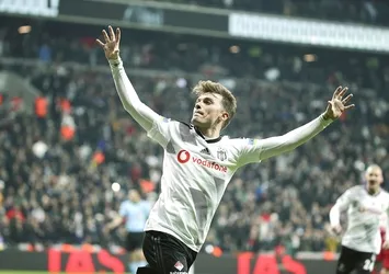 'Futbolu özledim'