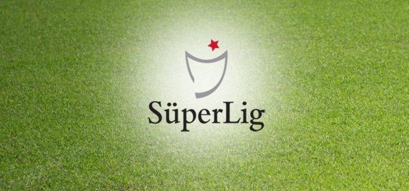Süper Lig'de 38. hafta programı açıklandı!