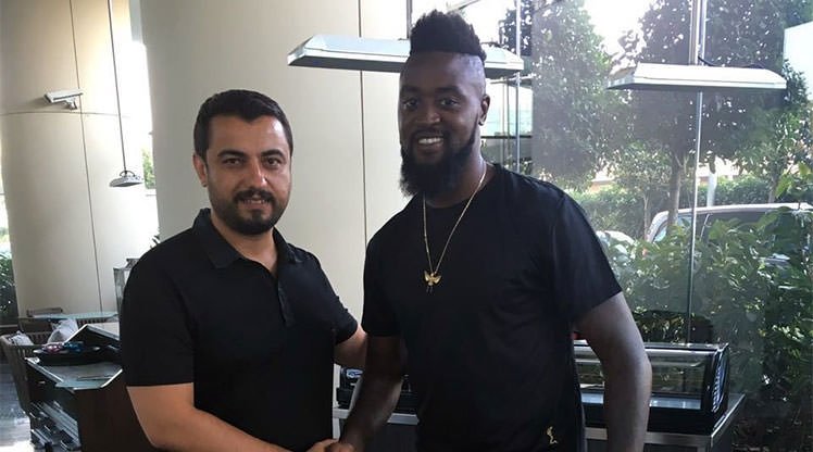 2016’da Türkiye’de biten transferler