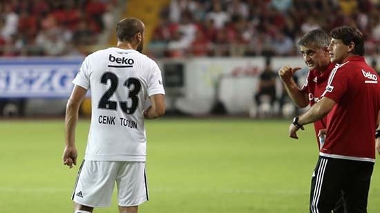 Beşiktaş’tan flaş karar! Şenol Güneş...
