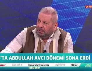 "Beşiktaş sezon sonuna kadar Sergen Yalçın'ı göreve getirir"