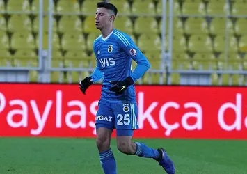 Berke Özer'e dev talipler