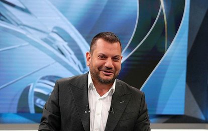 Trabzonspor Başkanı Ertuğrul Doğan: Önemli mesafeler kat ettik!