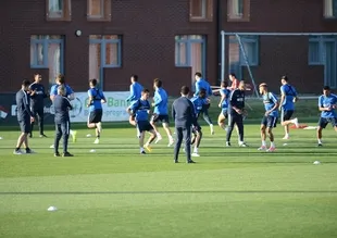 Trabzonspor'un Macaristan kampı devam ediyor