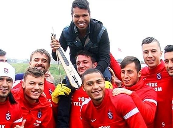 Trabzonspor taraftarlarını farklı kılan olaylar