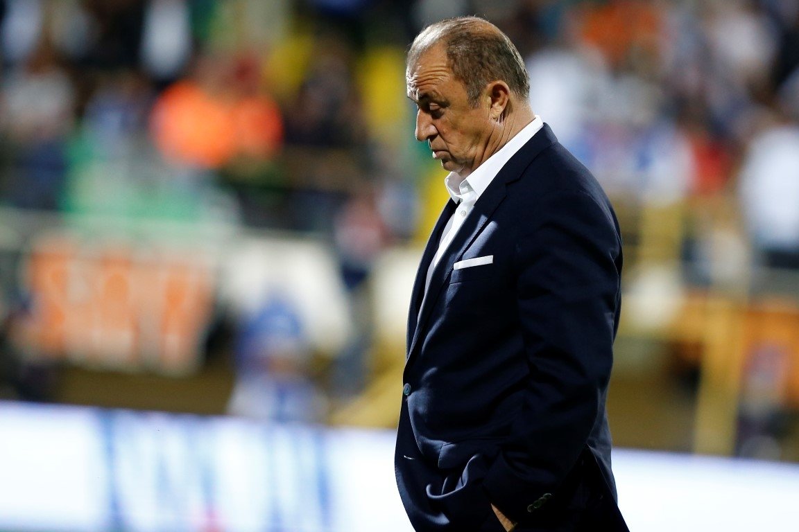 Fatih Terim’den Fenerbahçe uyarısı!