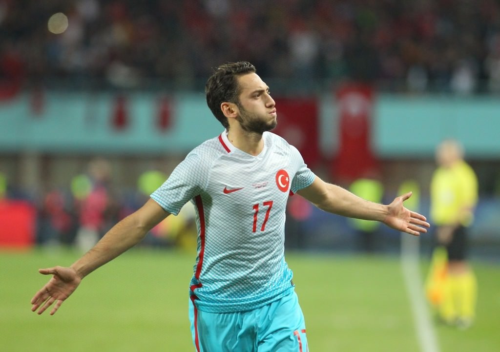 İşte Fatih Terim’in 16 garanti ismi!