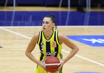 Fenerbahçe Opet DVTK Huntherm'e konuk olacak