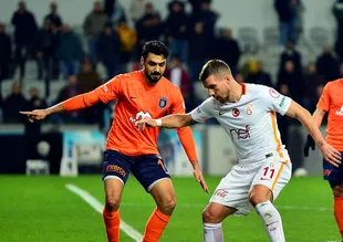 İşte Podolski'nin yeni takımı