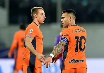 Serie A'da Inter avantajı kaptı!