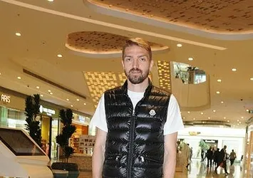 Caner resmen açıklandı!