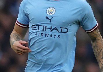 49 milyon Euro ödenmişti! M. City'nin yıldızı Cimbom'a