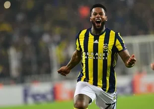 "Lens, Beşiktaş'a gelmek istiyor"
