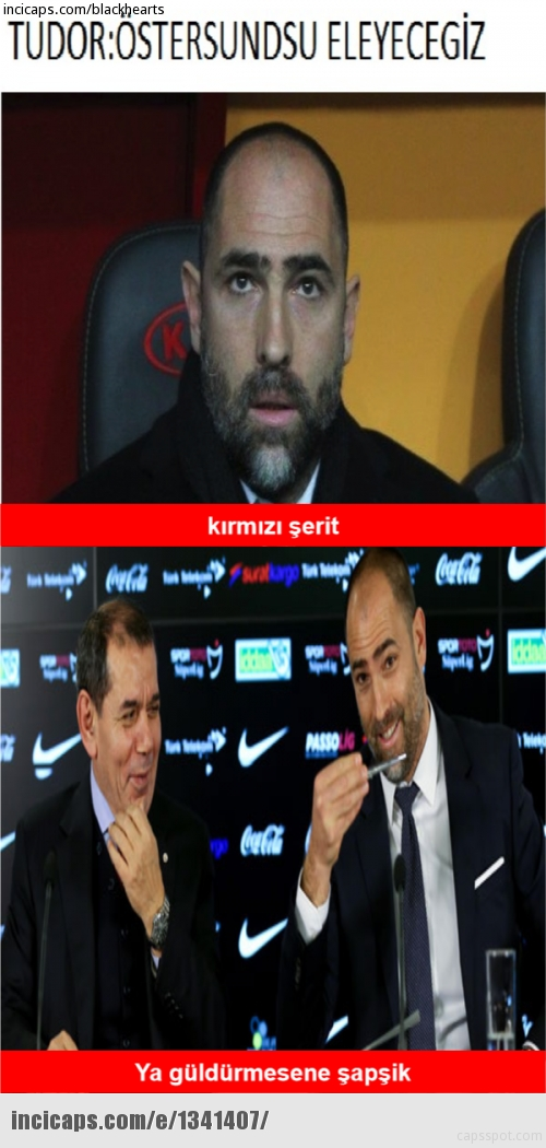 Galatasaray elendi sosyal medya sallandı