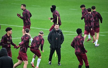 Galatasaray’dan AS Monaco paylaşımı!