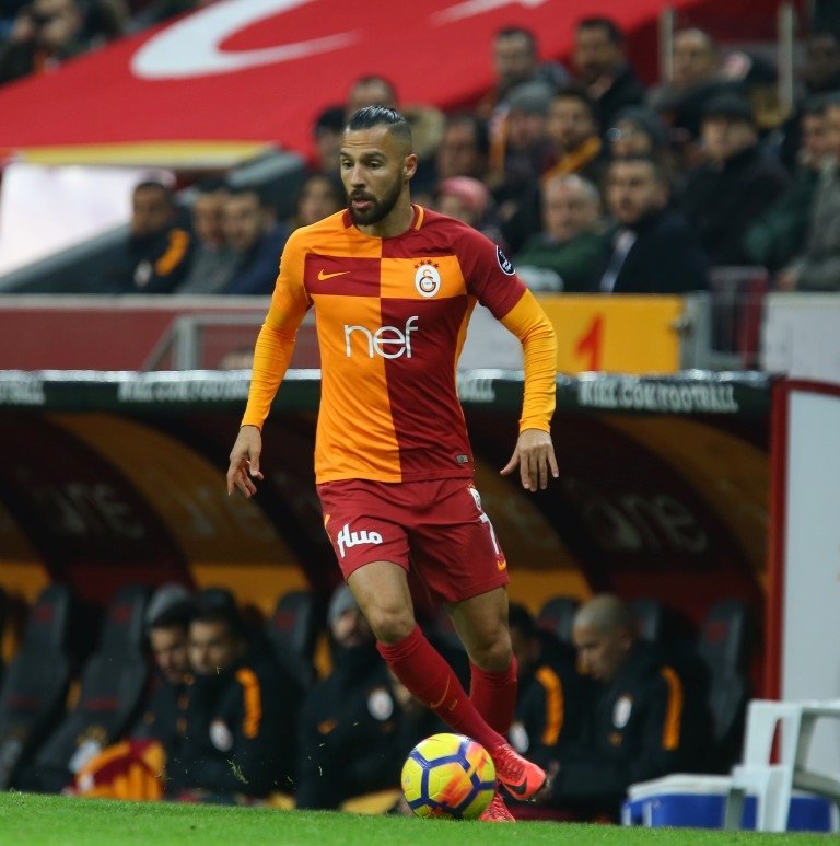 Yasin Öztekin, Galatasaray’a veda ediyor!