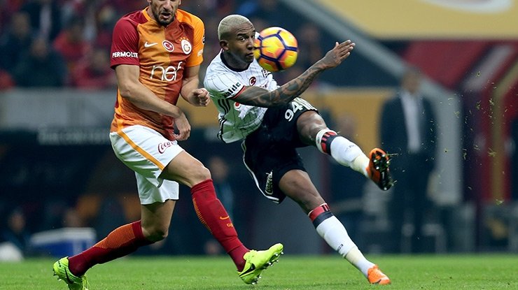 Mourinho Beşiktaşlı yıldızı istiyor!