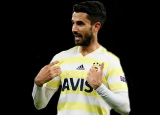 Fenerbahçe'de Alper Potuk krizi!